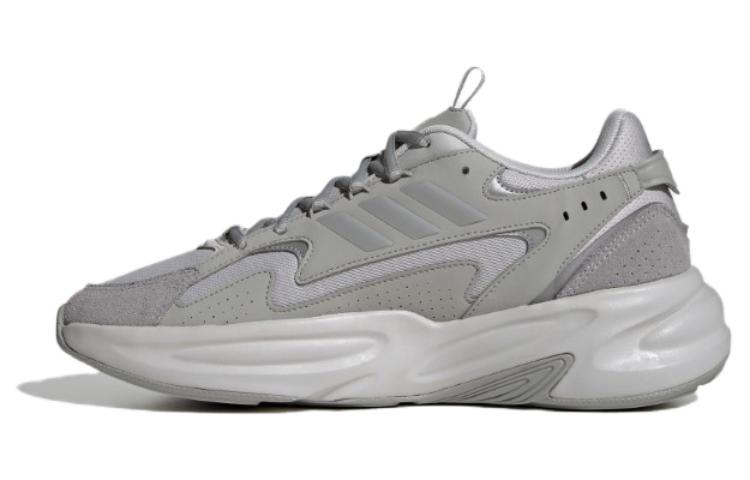 Кроссовки adidas OZWAVE (серые)