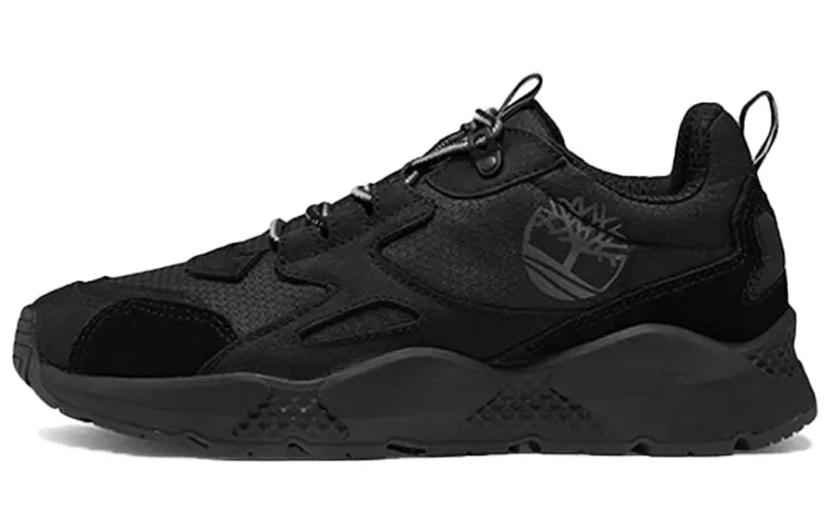 Timberland Ripcord Arctra Low Sneakers 'Black'