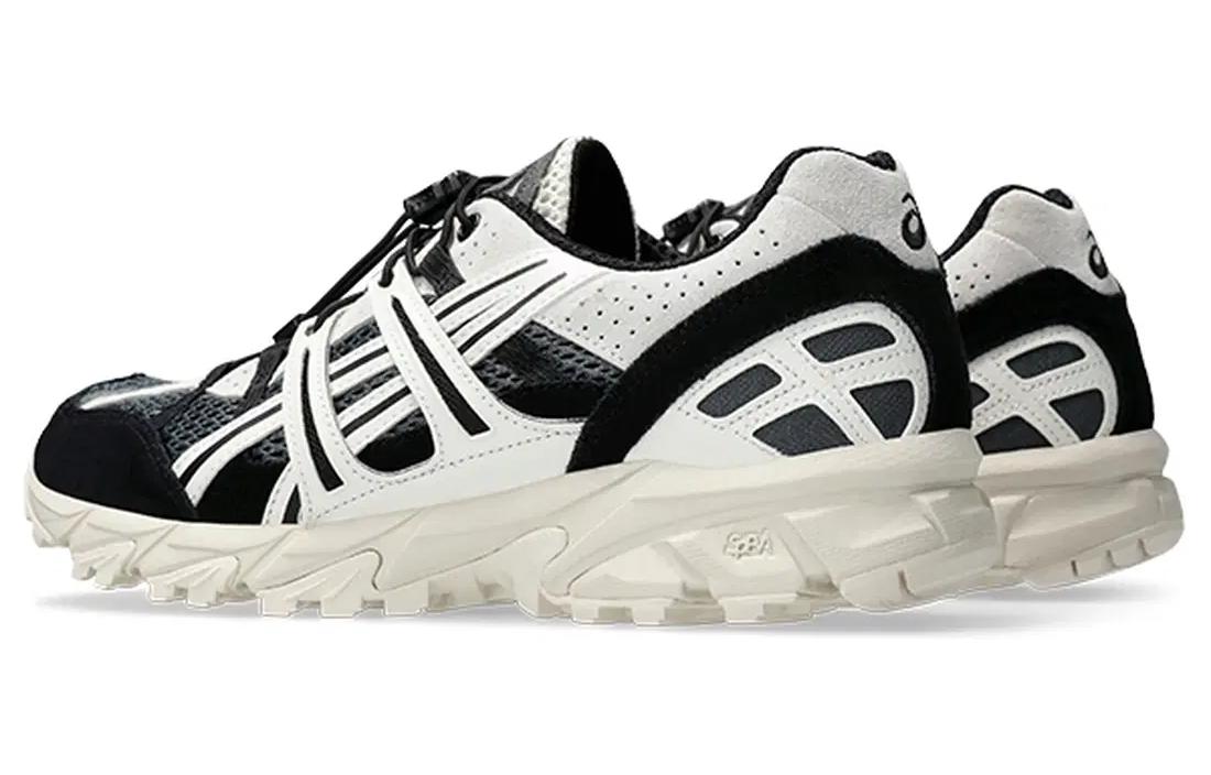 ASICS Gel Sonoma 15 50 ‘Grey White Black’