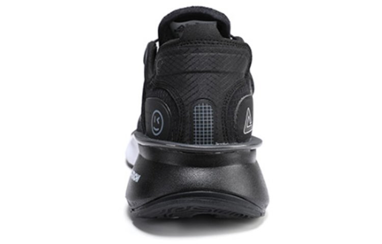 PEAK Tai Chi 2.0 Guanglun Cushioning Low top Running Shoes Women’s Black