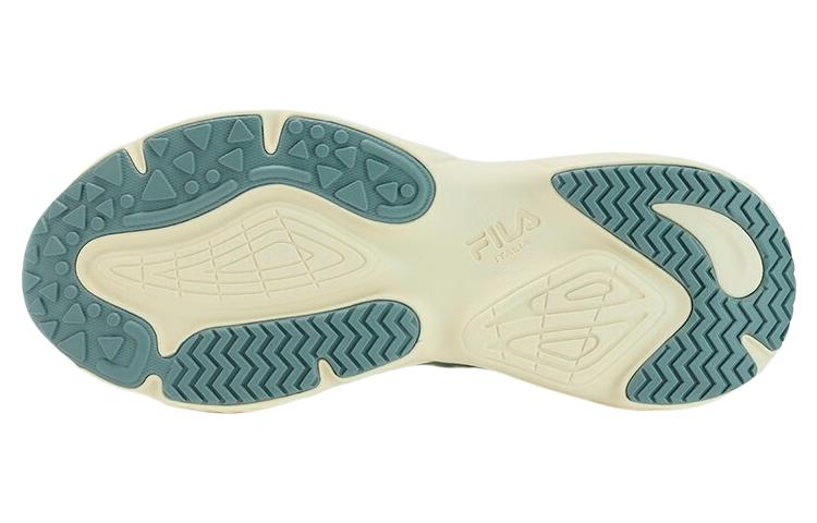 FILA FUSION Conch Dx Sneakers ‘White Blue’