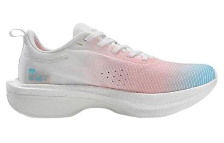 PEAK UP30 2.0 Taichi Low top Running Shoes Women’s Bud Red