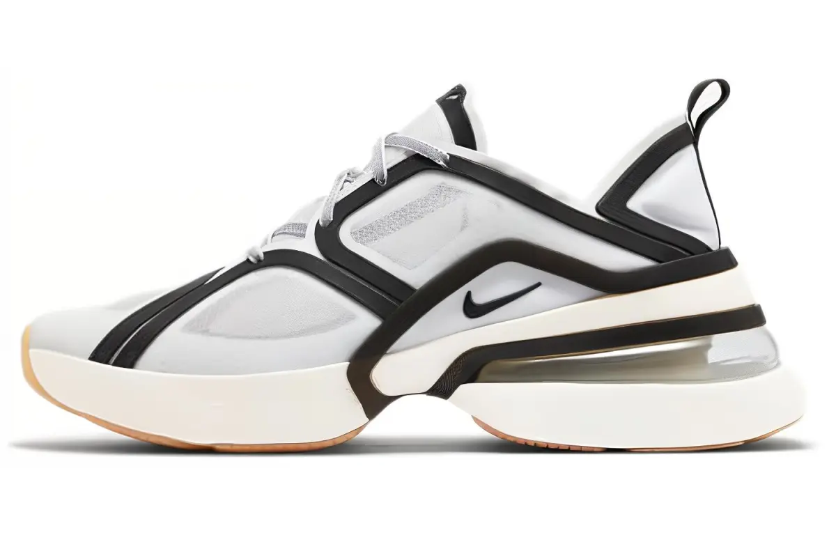 Nike Air Max 270 Xx White Women's