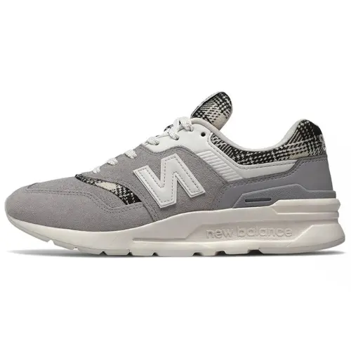 New Balance 997 'Grey White' Women's