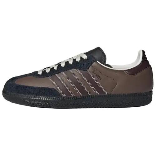 Adidas Wmns Samba Og 'Earth Strata Shadow Brown' Women's