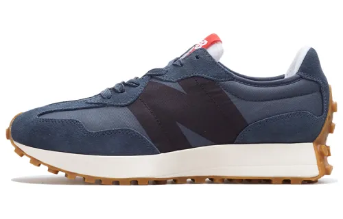 New Balance 327 'Blue Navy'