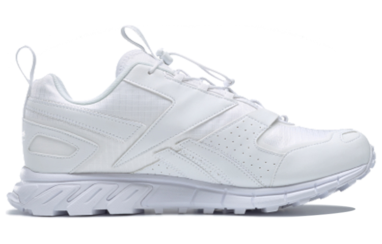 Кроссовки Reebok DMX Pert (белые) — фото 2