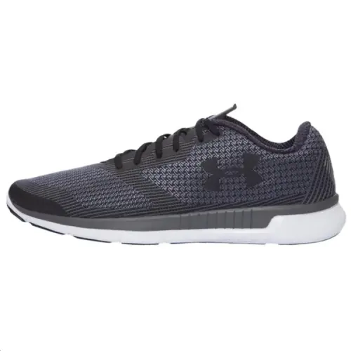 Under Armour Charged Lightning 'Black White'