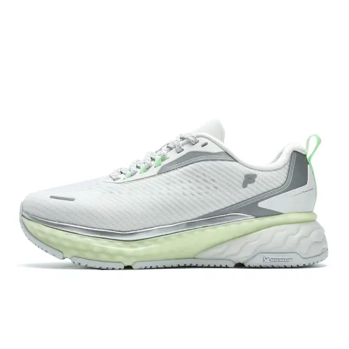 FILA SPD CHEETAH Low top Running Shoes Women's White