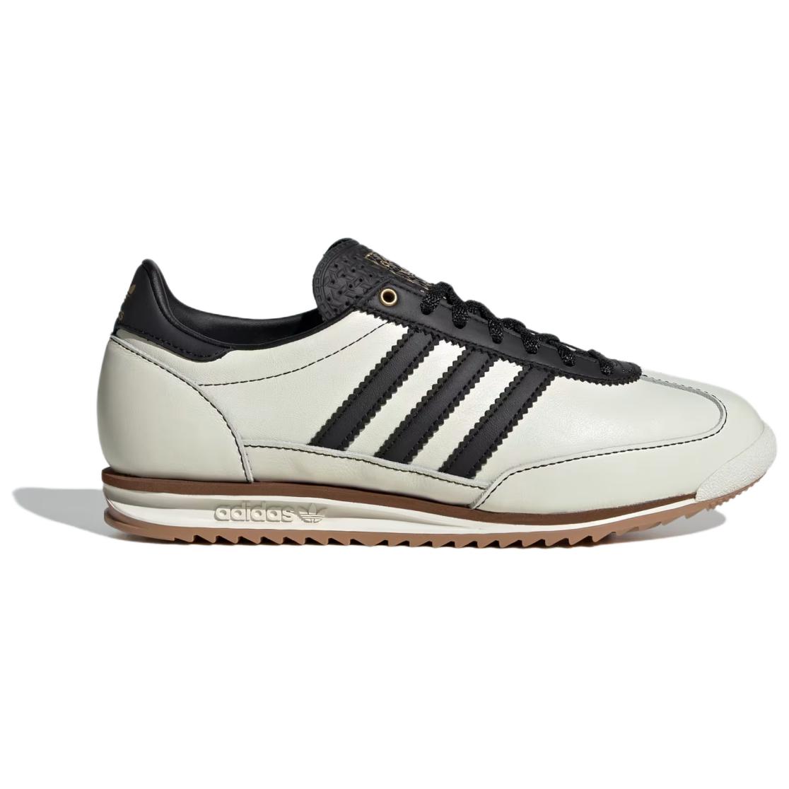 Adidas Sl 72 Og Off White Core Black Gum Women’s