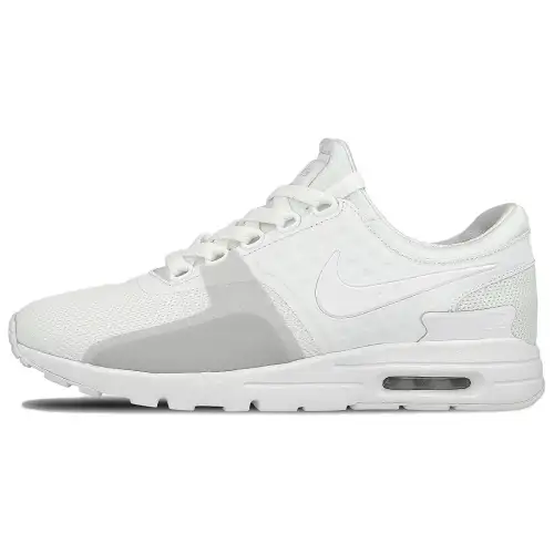 Nike Air Max Zero White Women's