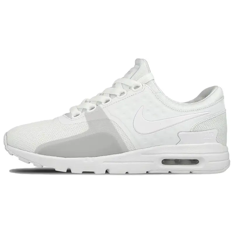 Nike Air Max Zero White Women's