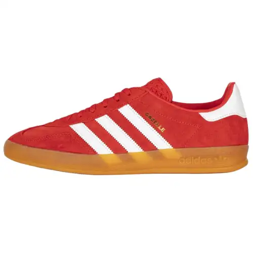 Adidas Gazelle 'Active Red Gum'