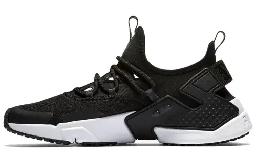 Nike Air Huarache Drift Breathe Black Anthracite