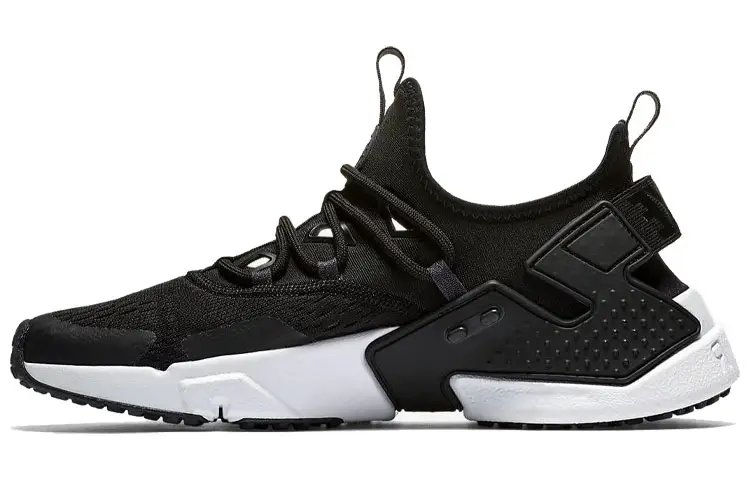 Nike Air Huarache Drift Breathe Black Anthracite