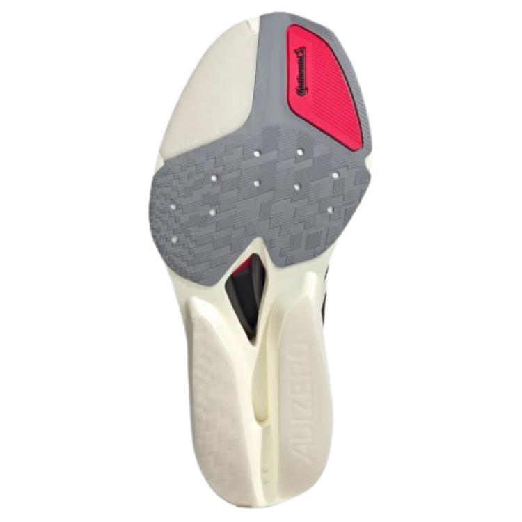 Adizero Prime X 3.0 Adidas Strung ‘White Black Lucid Red’