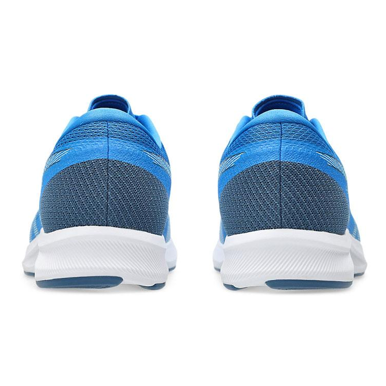 ASICS LYTERACER 6 Running Shoes Unisex Blue White
