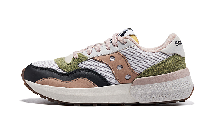 saucony Jazz NXT ‘Unplugged Pack’