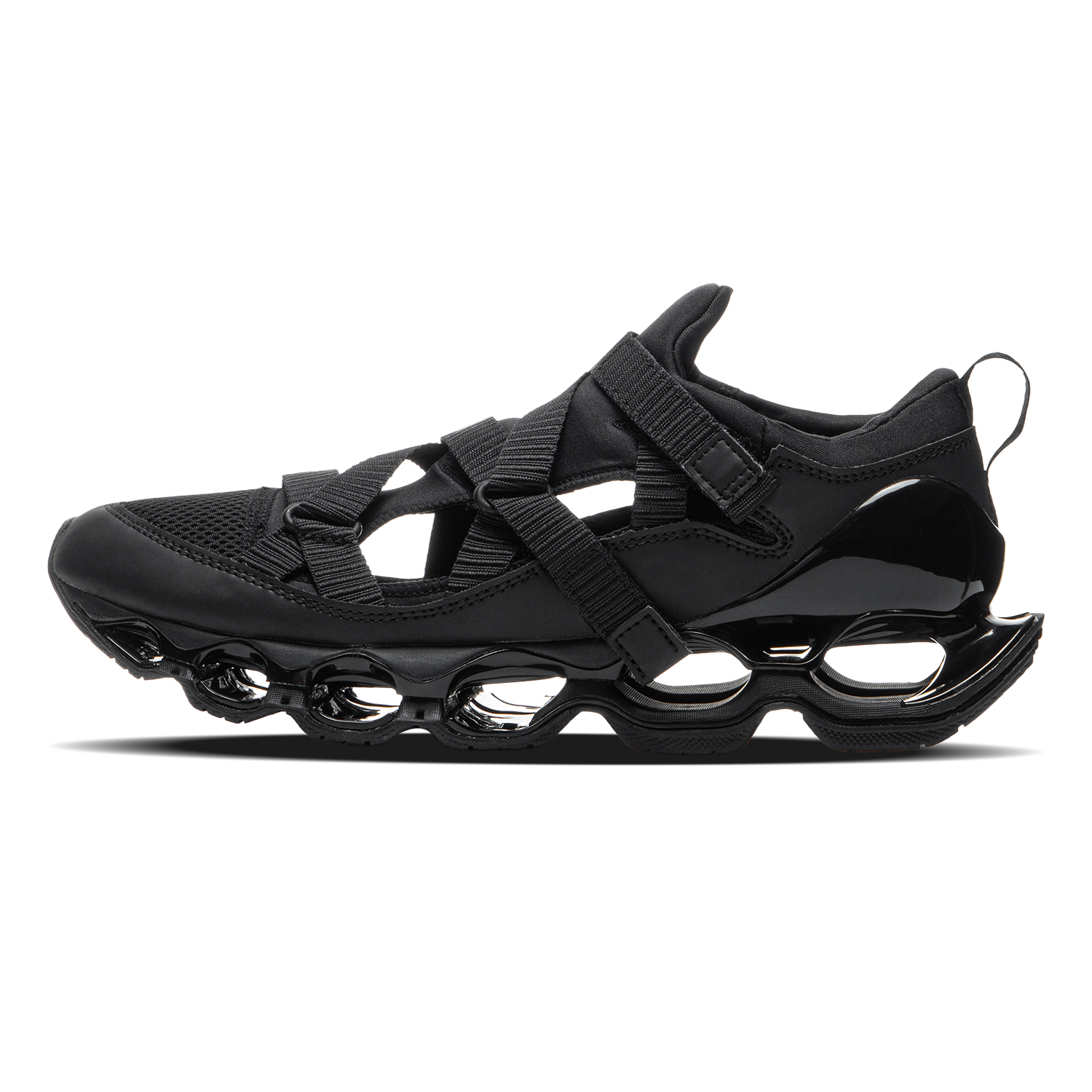 Wave Prophecy Mizuno Strap ‘Black’