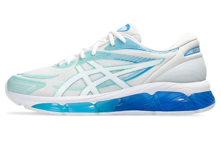 ASICS Gel Quantum 360 Viii White Azul Blue