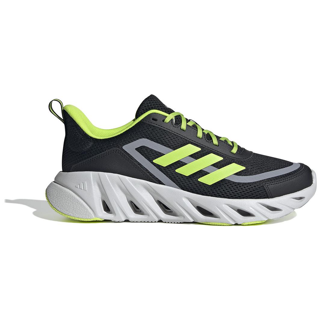 Adidas ALL DAY BOOM Abrasion Resistant Breathable Abrasion Resistant Breathable Low top Running Shoes Unisex Black