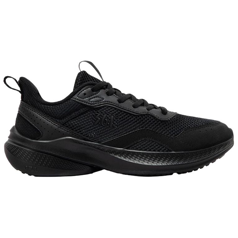 361° Breathable Lightweight Rebound Breathable Lightweight Rebound Low top Casual Training Long Distance Running Sprint