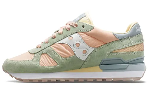 saucony Shadow Original Big Kid 'Pink Pastel'