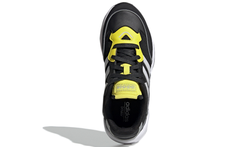 Adidas Neo 20 20 Fx ‘Black White Yellow’ Women’s