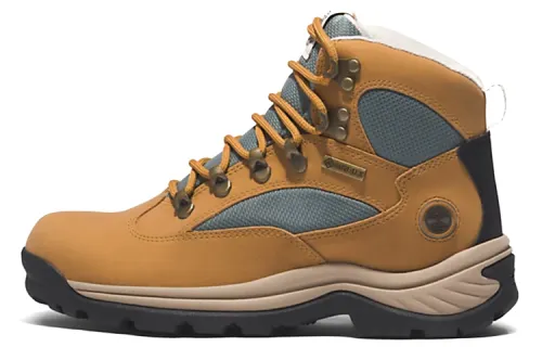 Timberland Chocorua Gore Te Slip Resistant Abrasion Resistant Short Outdoor Boots Women's Brown