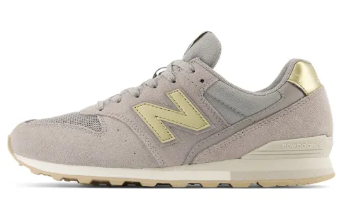 New Balance 996 'Gray Gold' Women's