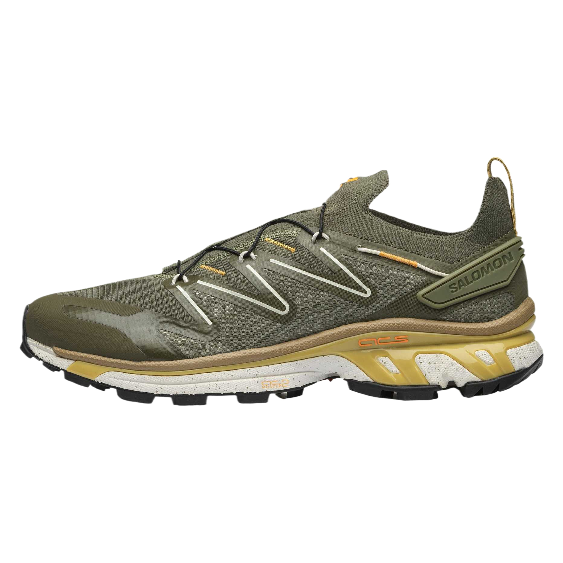 SALOMON XT RUSH 2 Running Shoes Unisex
