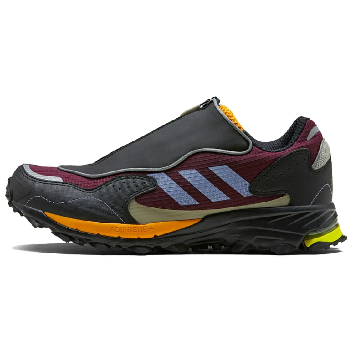 Adidas Response Hoverturf Zip 'Maroon'