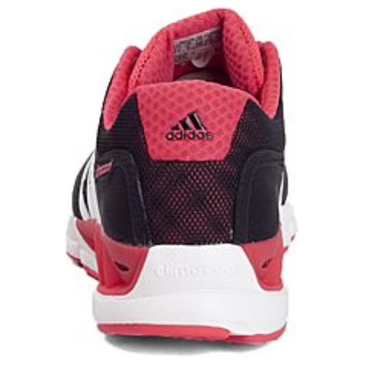 Adidas CC Revolution Slip Resistant Low top Running Shoes Women’s Black