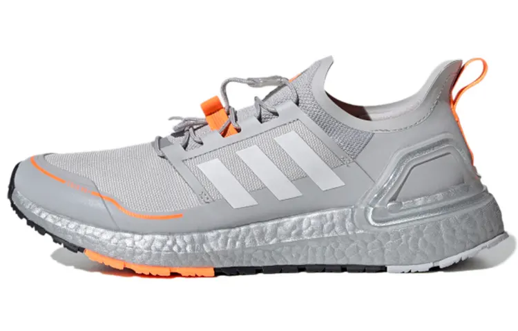 Adidas UltraBoost Winter.Rdy 'Grey Signal Orange'