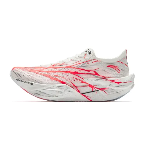 Anta C202 6.0 PRO Slip Resistant, Abrasion Resistant, Rebound Low top Rubber Outsole