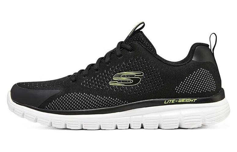 Skechers ‘Black’
