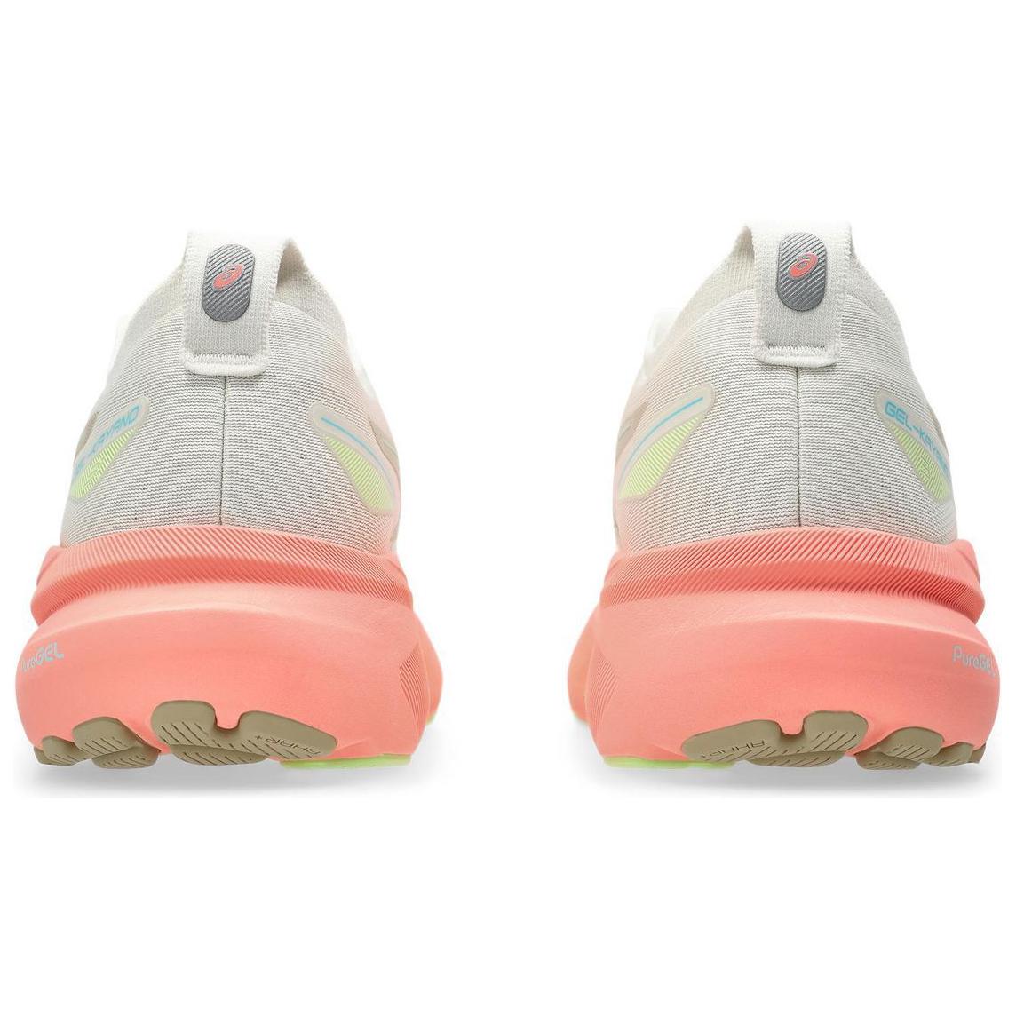 ASICS Gel Kayano 31 Birch Energy Aqua Women’s
