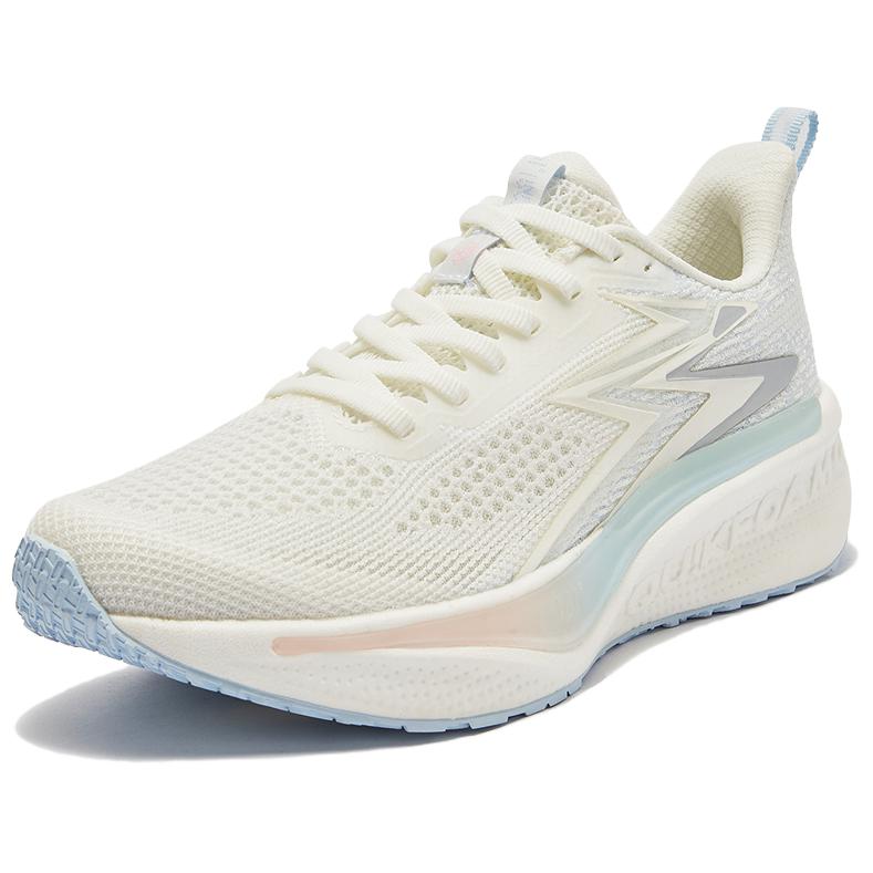 361° Gale Ⅵ Slip Resistant Abrasion Resistant Slip Resistant Abrasion Resistant Low top Casual Running Shoes Women’s