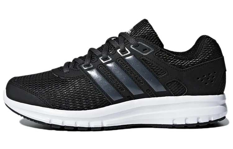 Adidas Duramo Lite 'Black Grey White' Women's