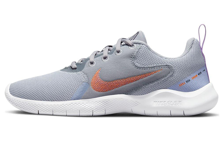 Nike Flex Experience Run 10 'Lilac Atomic Orange' Women's