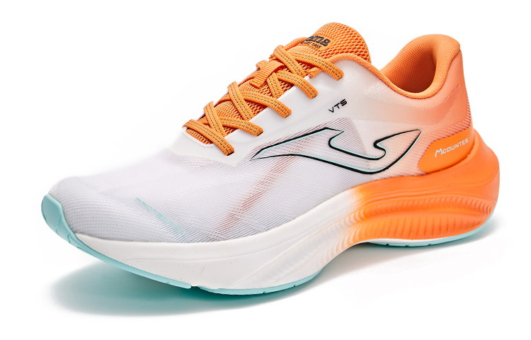 Joma Comfortable And Breathable Slip Resistant Abrasion Resistant Training Running Shoes Men’s