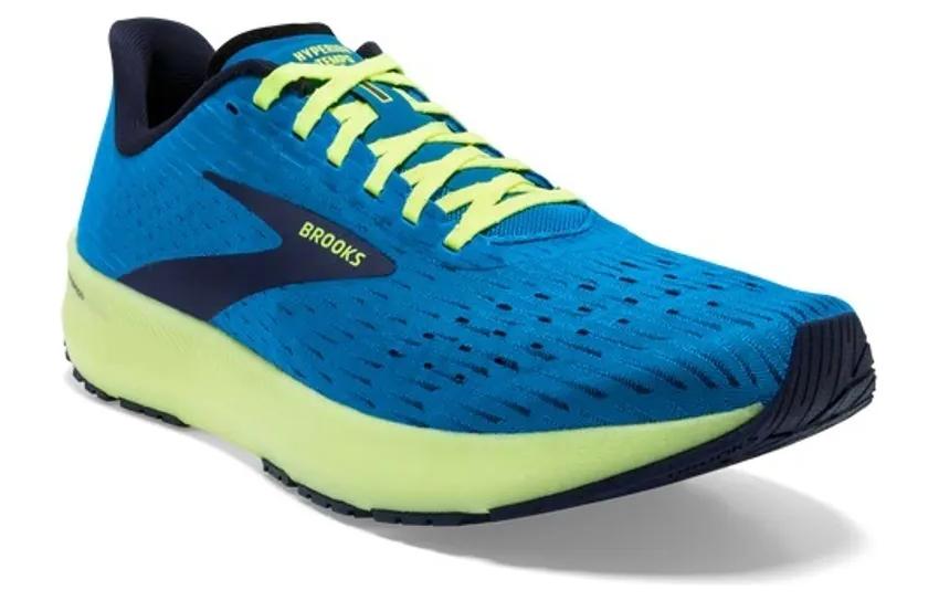 Brooks Hyperion Tempo Slip Resistant Abrasion Resistant Slip Resistant Abrasion Resistant Low top Running Shoes Men’s