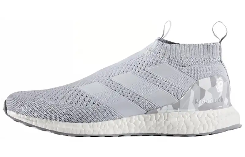 Adidas Ace 16+ PureControl UltraBoost 'Grey Camo'
