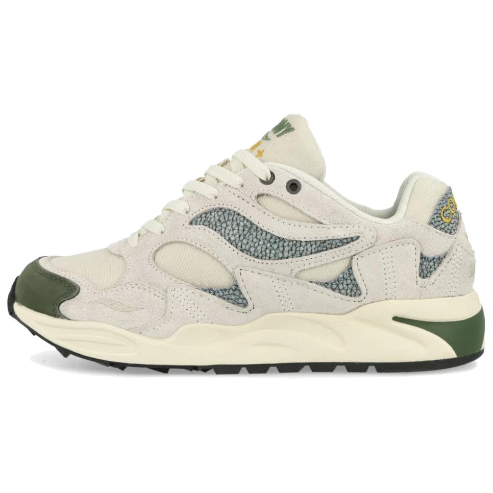 Saucony Grid Shadow 2 Colour Plus Companie Arctic Trek
