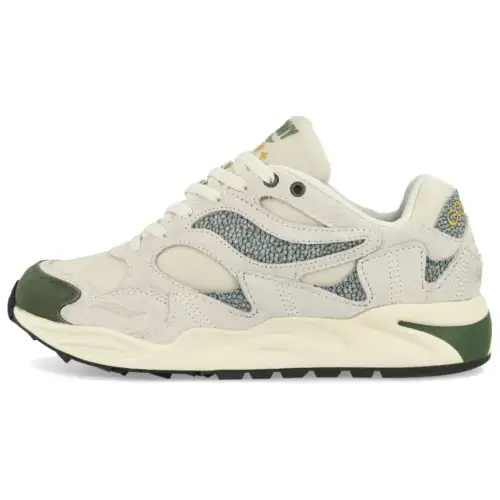 Saucony Grid Shadow 2 Colour Plus Companie Arctic Trek