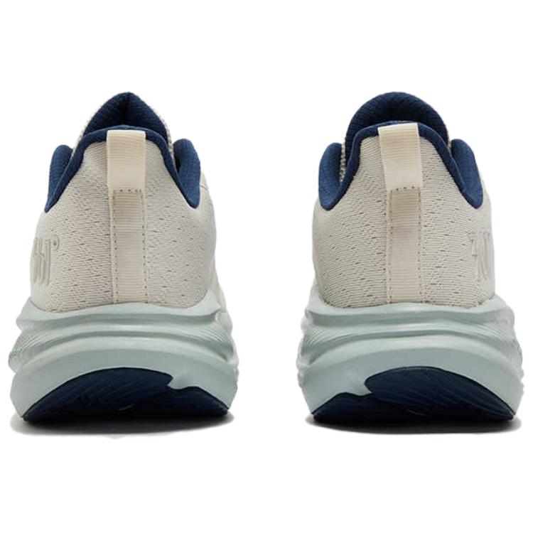 361° Low top Sprint Running Shoes Men’s Gray Green