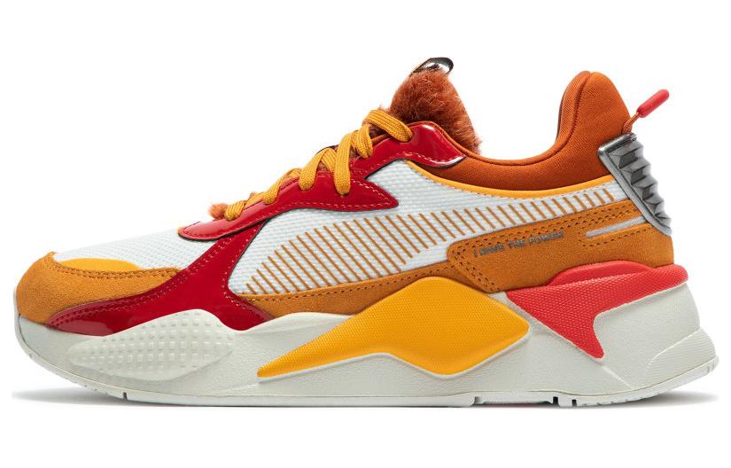 PUMA RS X X Masters Of The Universe '40th Anniversary He Man'