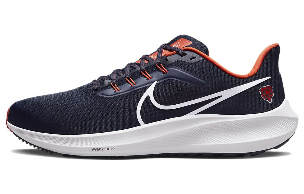 Nike Air Zoom Pegasus 39 X Nfl 'Chicago Bears'