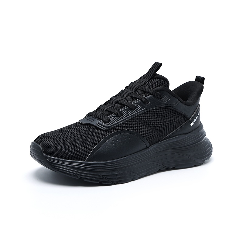 BAIBAO Slip Resistant Abrasion Resistant Low top Casual City Commuting Running Shoes Men’s