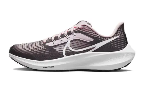 Nike Air Zoom Pegasus 39 'Pink Foam Black' Gs